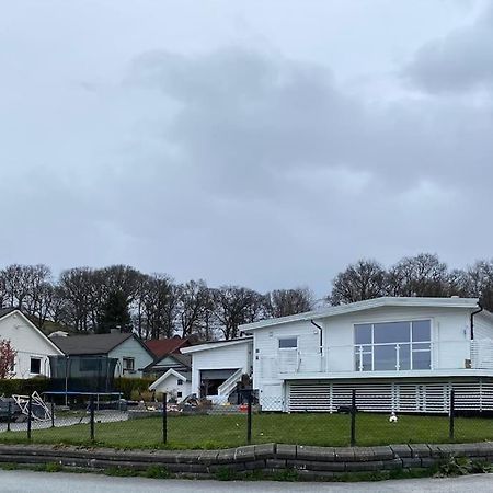 Landlig Enebolig Med Utsikt Villa Jorpeland Exterior photo